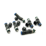 Matched set of 6 injectors 630cc/min