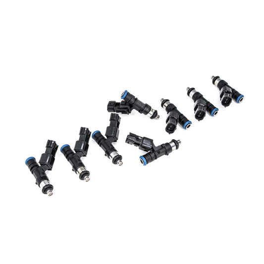 1000cc - Audi S4/RS6/S6/S8 4.2L V8/ Titan 5.6L