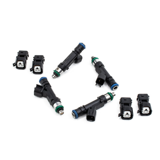 440cc - Cruze RS/ Sonic/ Barina RS/ Wrangler 2.5L L4