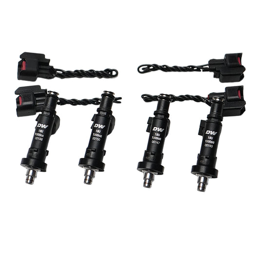 1000cc - Civic B/D/H/ Integra OBD I and II/ B/D/H