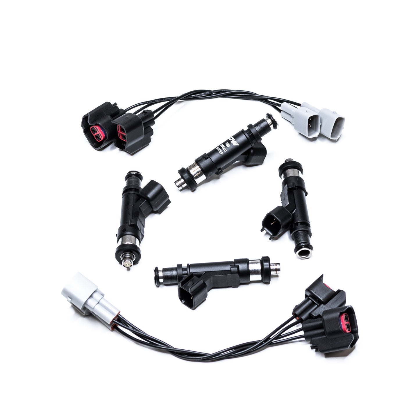 800cc Injectors for NA/NB Miata