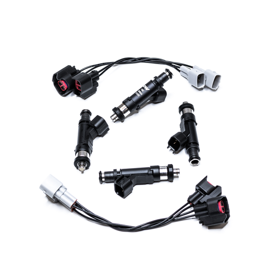 900cc Injectors for NA/NB Miata