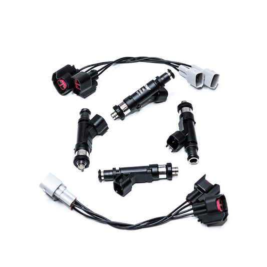 650cc - Elise 1.5L/1.8L/2.4L/ Exige 1.5L/1.8L/2.4L/ Celica/ MR2/ TC/XA/B