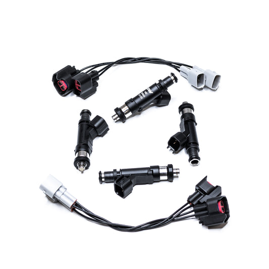 800cc - Elise 1.5L/1.8L/2.4L/ Exige 1.5L/1.8L/2.4L/ Celica/ MR2/ TC/XA/B