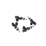 Matched set of 4 injectors 1100cc/min