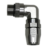 90-Deg. 10AN ORB Swivel CPE Hose End