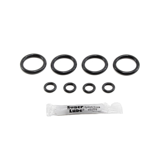 Subaru side feed replacement O-rings