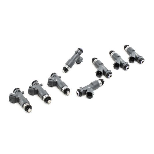 550cc - Audi S4/RS6/S6/S8 4.2L V8/ Titan 5.6L