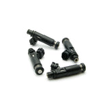 Matched set of 4 injectors 350cc/min