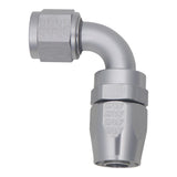 90-Deg. 10AN Swivel CPE Hose End