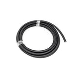 20 ft, 8AN Black Nylon Braided PTFE Hose