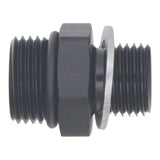 8AN ORB to M16 X 1.5 Metric Adapter