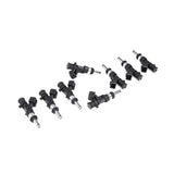 Matched set of 8 injectors 850cc/min