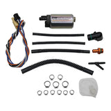 440lph in-tank brushless fuel pump w/ 9-0901 install kit
