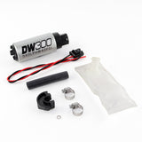 340lph in-tank fuel pump w/ 9-1024 install kit