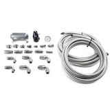 DW400 Pump Module Plumbing Kit 05-19 Yukon, Tahoe