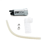 265lph DW65A  fuel pump w/ 9-1011 install kit