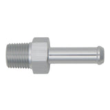 1/8 in NPT to 1/4 in Hose Barb Adapter
