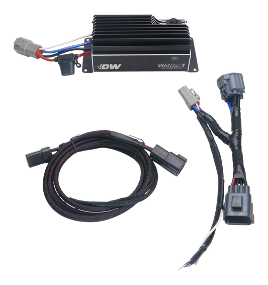 VB40a Voltage Booster for 2010-25 F-150