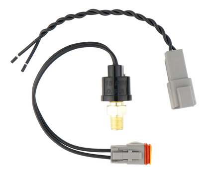 1/8th NPT 15 Psi Hobbs Switch with Pigtail