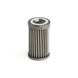 40 micron, 110mm, In-line fuel filter element