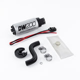 255lph in-tank fuel pump w/ 9-1014 install kit