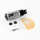 265lph DW65C  fuel pump w/ 9-1018 install kit