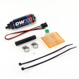 340lph in-tank fuel pump w/ 9-0883 install kit