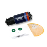 265lph DW65C  fuel pump w/ 9-1018 install kit