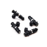 Matched set of 4 injectors 1250cc/min