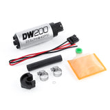 255lph in-tank fuel pump w/ 9-0766 install kit