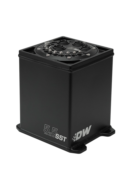 5.5L Surge Tank