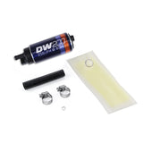 255lph in-tank fuel pump w/ 9-0846 install kit