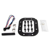 install kit for DW200 and DW300