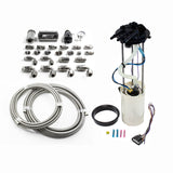 DW400 Pump Module