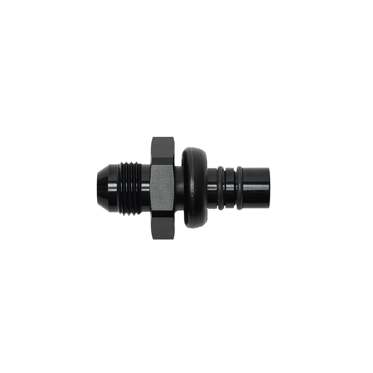 8AN to 1/2 in Ford EFI Quick Connect