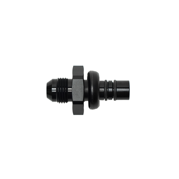 8AN to 1/2 in Ford EFI Quick Connect – DeatschWerks