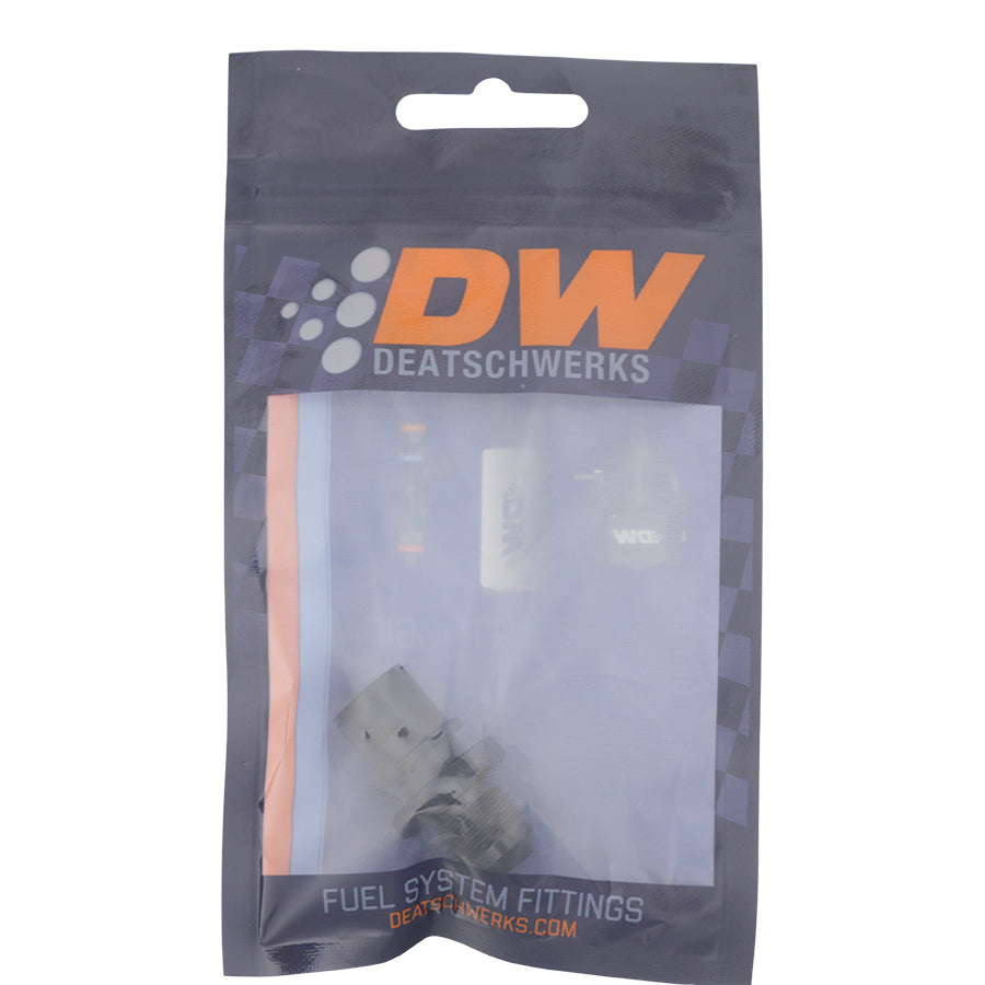6AN to Module Quick Connect – DeatschWerks