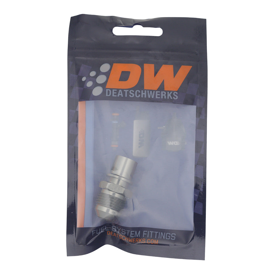 8AN to Module Quick Connect – DeatschWerks