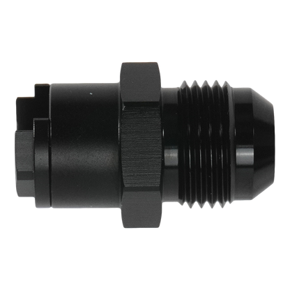 10AN to 5/16" Female EFI Quick Connect