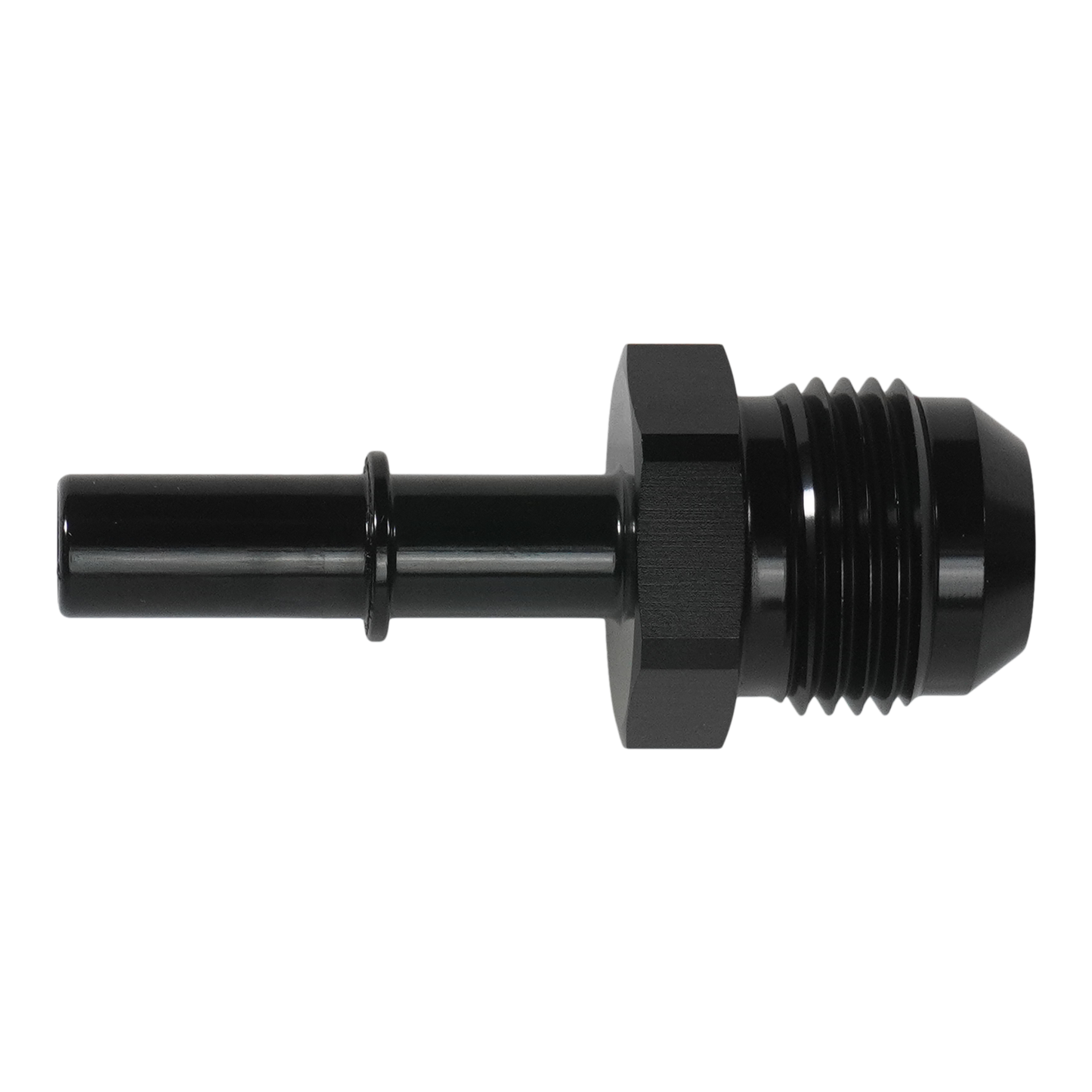 10AN to 3/8" Male EFI Quick Connect