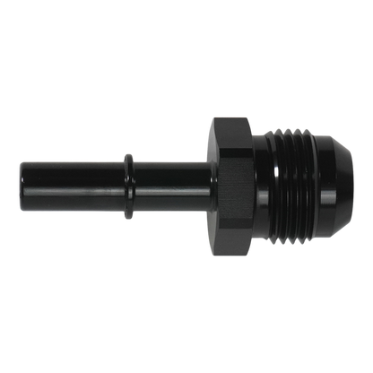 10AN to 3/8" Male EFI Quick Connect