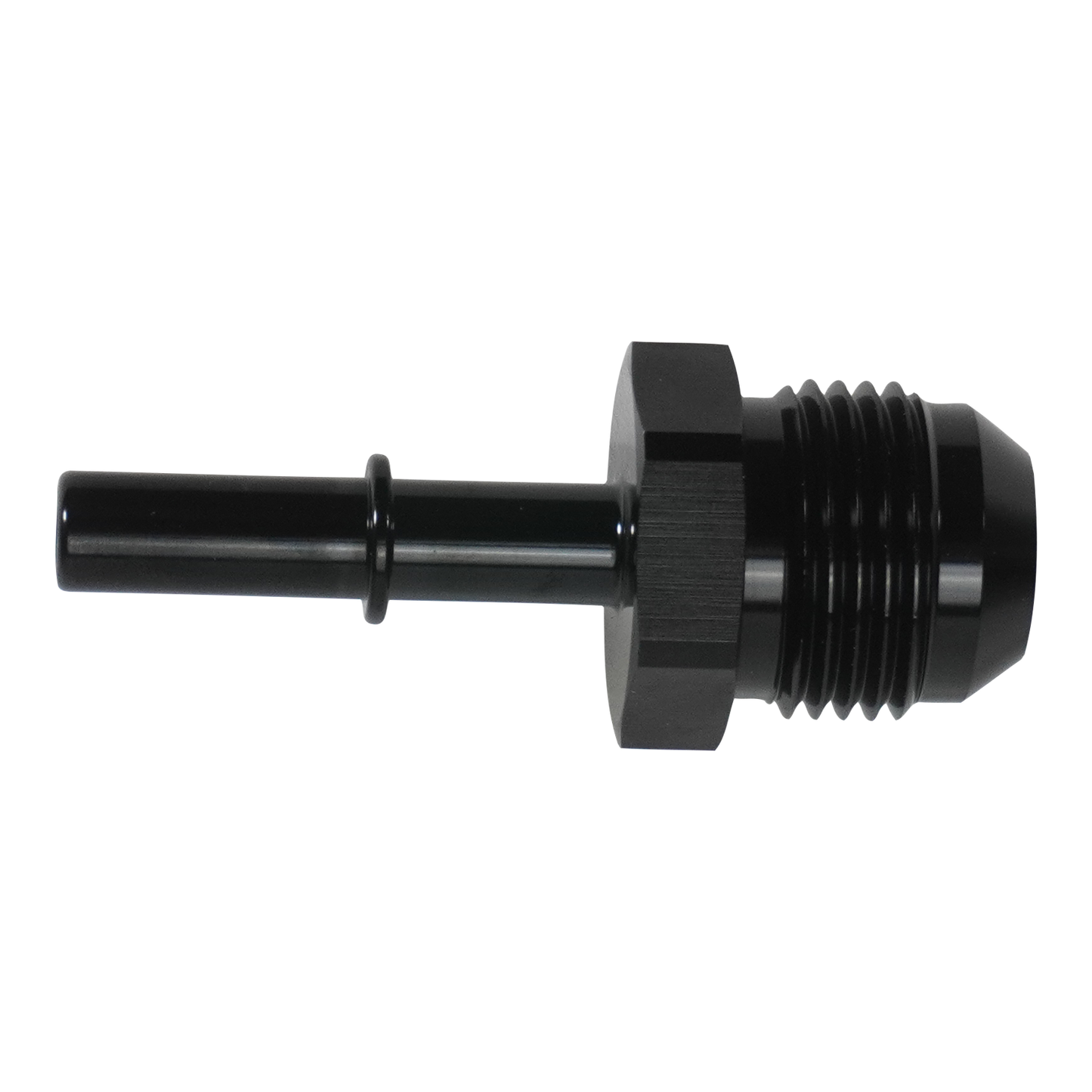 10AN to 5/16" Male EFI Quick Connect