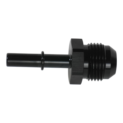10AN to 5/16" Male EFI Quick Connect
