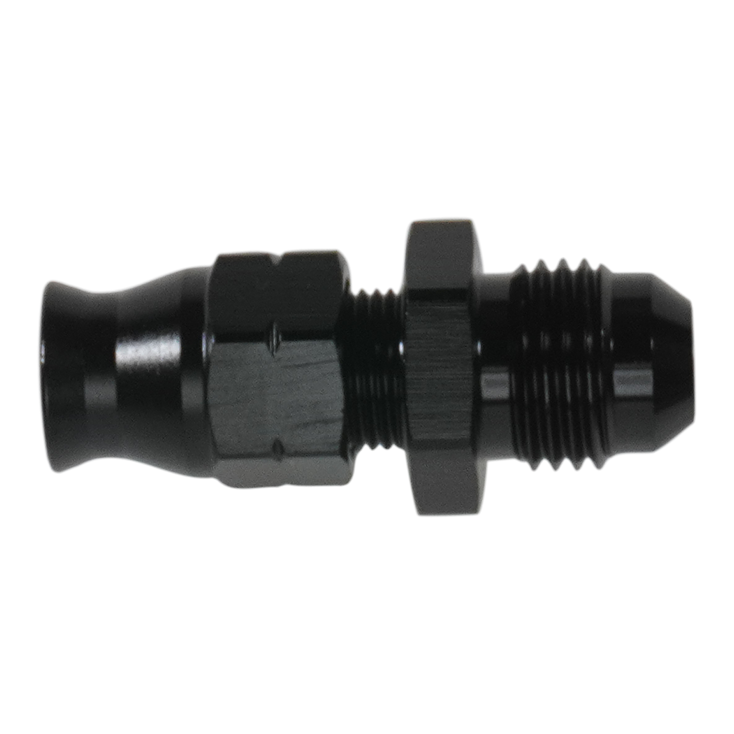 6AN to 1/4" Hardline Adapter