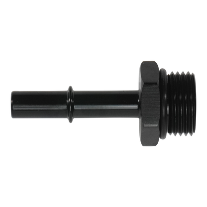 10AN ORB to 3/8" Male EFI Quick Connect