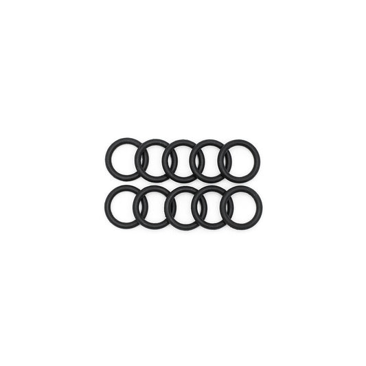 ORB 4AN Viton O-Ring (Pack Of 10)
