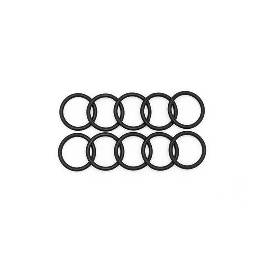 ORB 8AN Viton O-Ring (Pack Of 10)