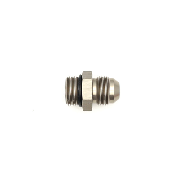 8AN ORB to 8AN Coupler – DeatschWerks