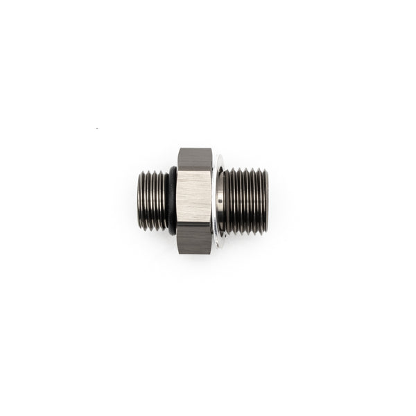 6AN ORB to M16 X 1.5 Metric Adapter – DeatschWerks